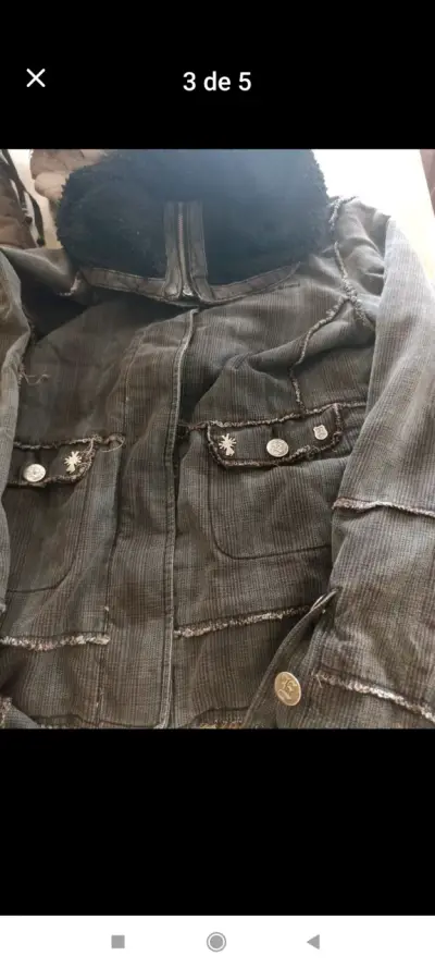 Chaquetas invierno - miniatura 3