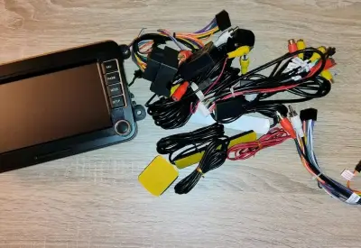 Radio android para Volkswagen - miniatura 2