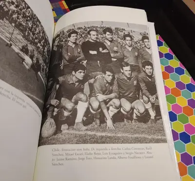 Tómala, Métete, Remata - Luis Urrutia O'Nell (Chom - miniatura 5