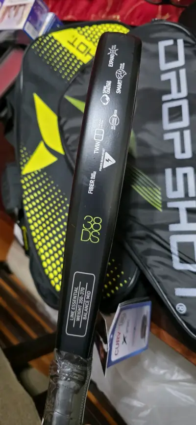 Pala de pádel Drop Shot Stage Pro - miniatura 6