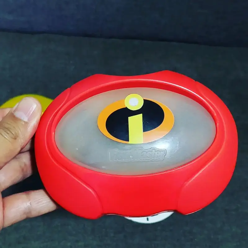 Visor de diapositivas infantile View-Master - 3