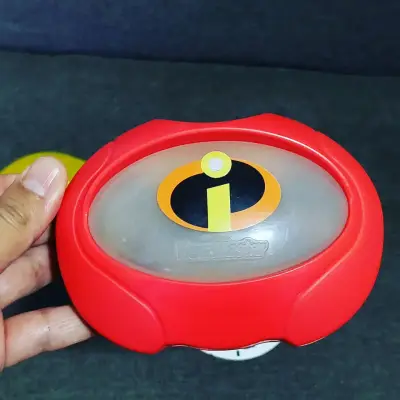 Visor de diapositivas infantile View-Master - miniatura 3