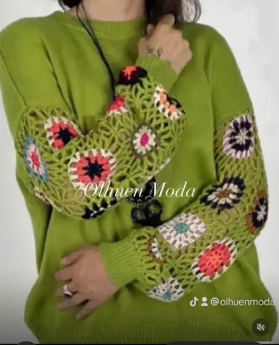 Kimono estampado de osito - miniatura 5