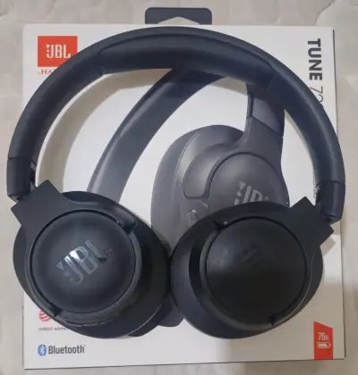 Audífonos inalámbricos JBL TUNE 720BT - miniatura 3