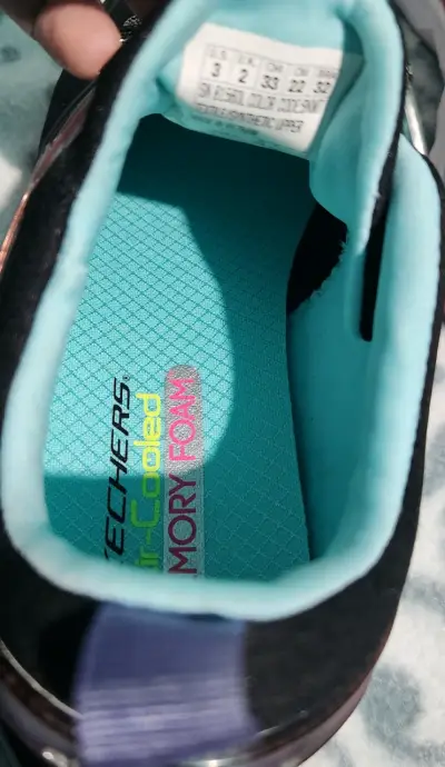 Zapatillas deportivas niña - miniatura 2