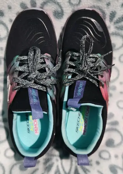 Zapatillas deportivas niña - miniatura 4