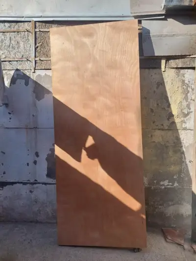 Puerta de interior - miniatura 1