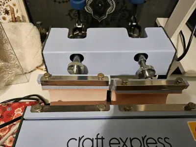 Máquina Craft Express doble - miniatura 3