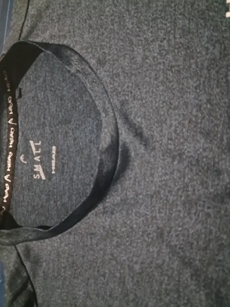 Polera deportiva gris HEAD - 2