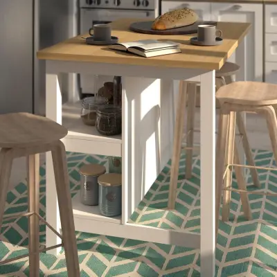 Isla de cocina - miniatura 3
