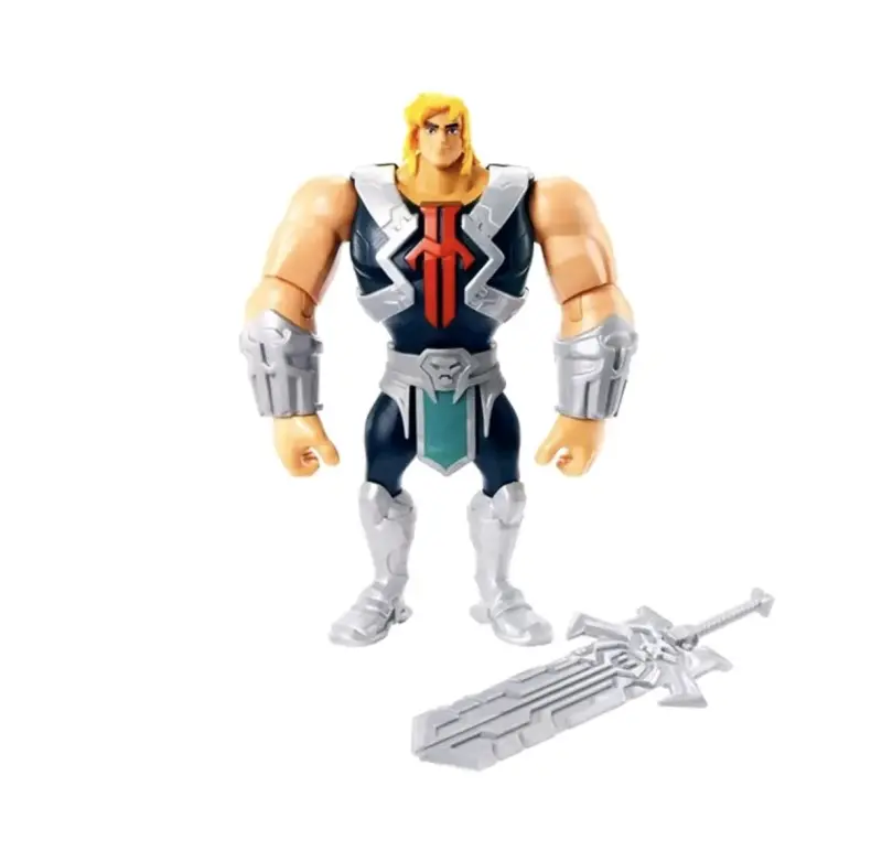 🔵🔴💪He-Man and The Masters of the Universe 💪🔴🔵 - 5