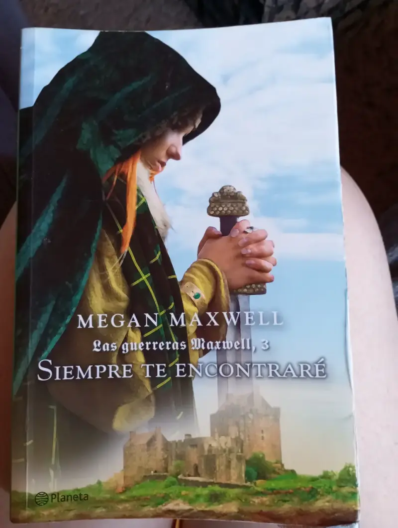 NOVELAS - 6