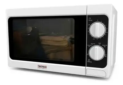 Microondas Thomas Th-18b01 18l 700 W - miniatura 1