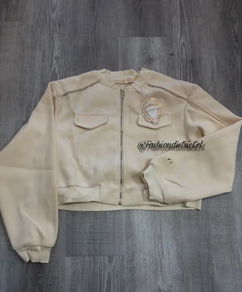 Chaqueta estilo Zara - 1