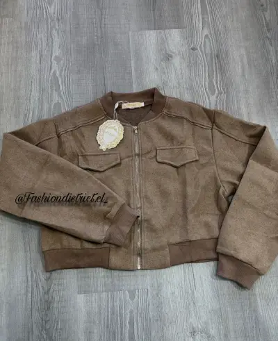 Chaqueta estilo Zara - miniatura 2
