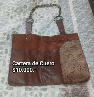 Carteras calzado y otros - miniatura 1