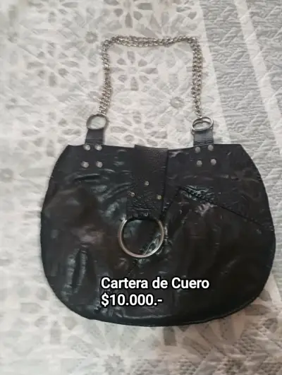 Carteras calzado y otros - miniatura 2