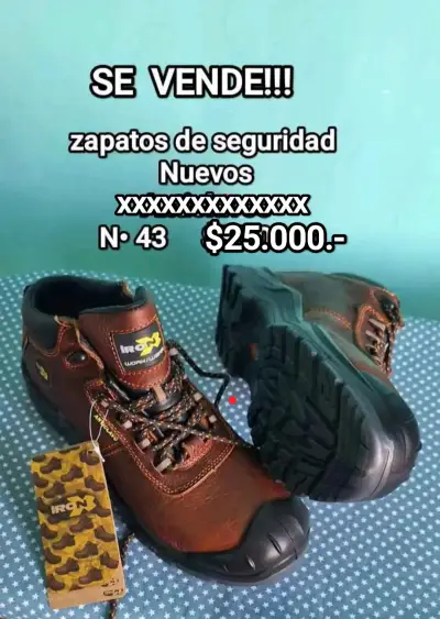Carteras calzado y otros - miniatura 3