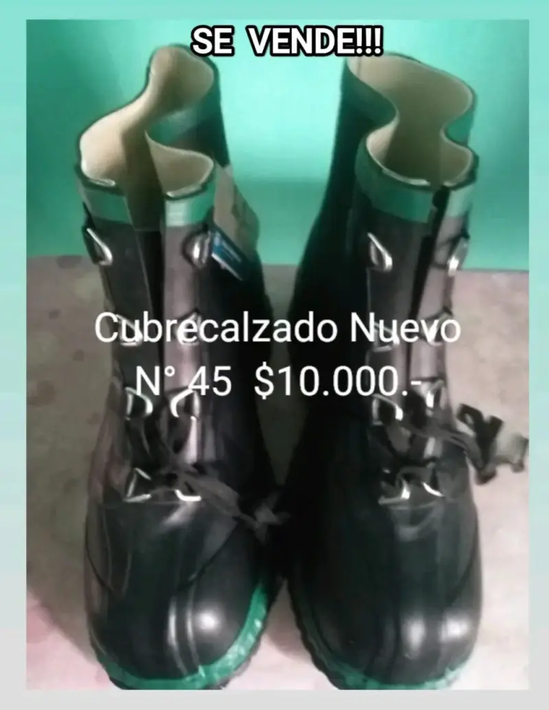 Carteras calzado y otros - 4