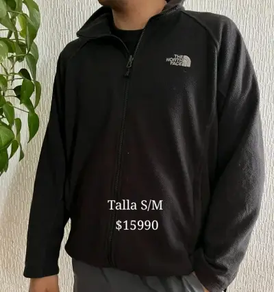 North face - miniatura 1