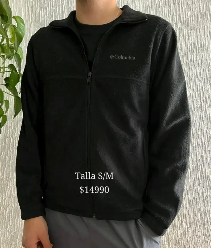 North face - 2