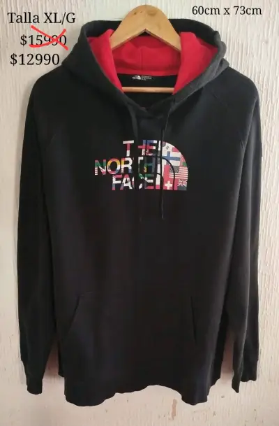 North face - miniatura 4