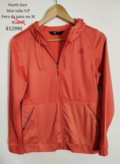 North face - miniatura 5