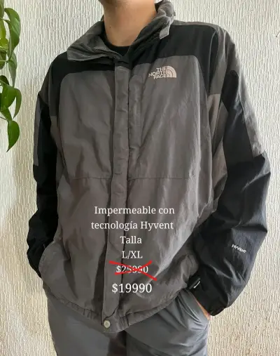 North face - miniatura 6