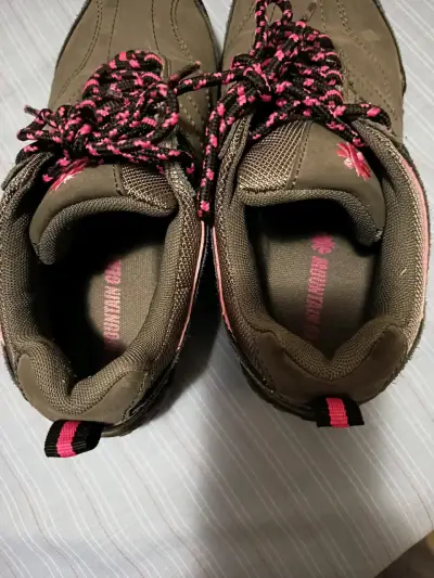 Zapatillas de trekking Mountain Gear - miniatura 4