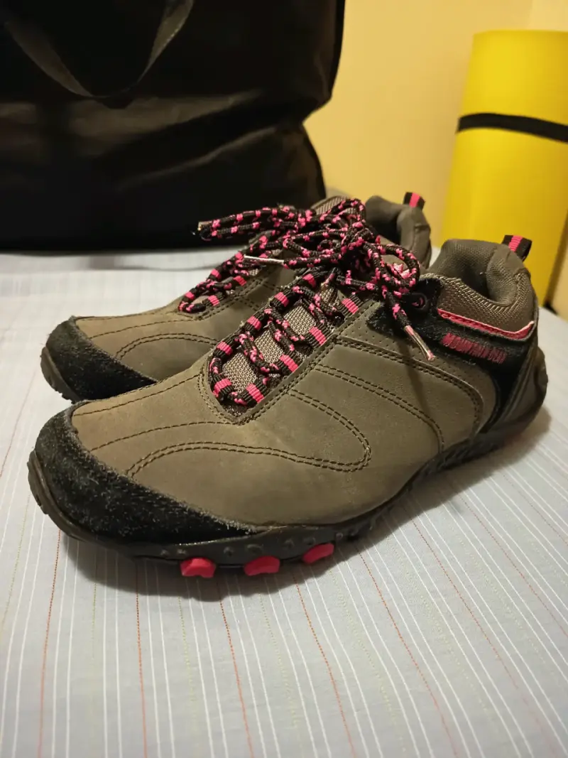 Zapatillas de trekking Mountain Gear - 5