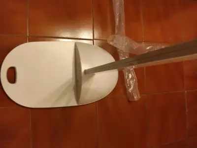 Tallímetro de altura ajustable - miniatura 5