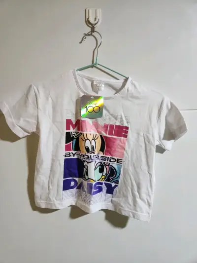Polera infantil princesa Disney - miniatura 2