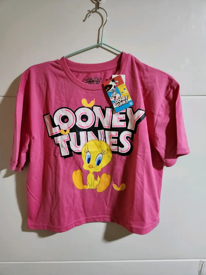 Polera infantil princesa Disney - 6