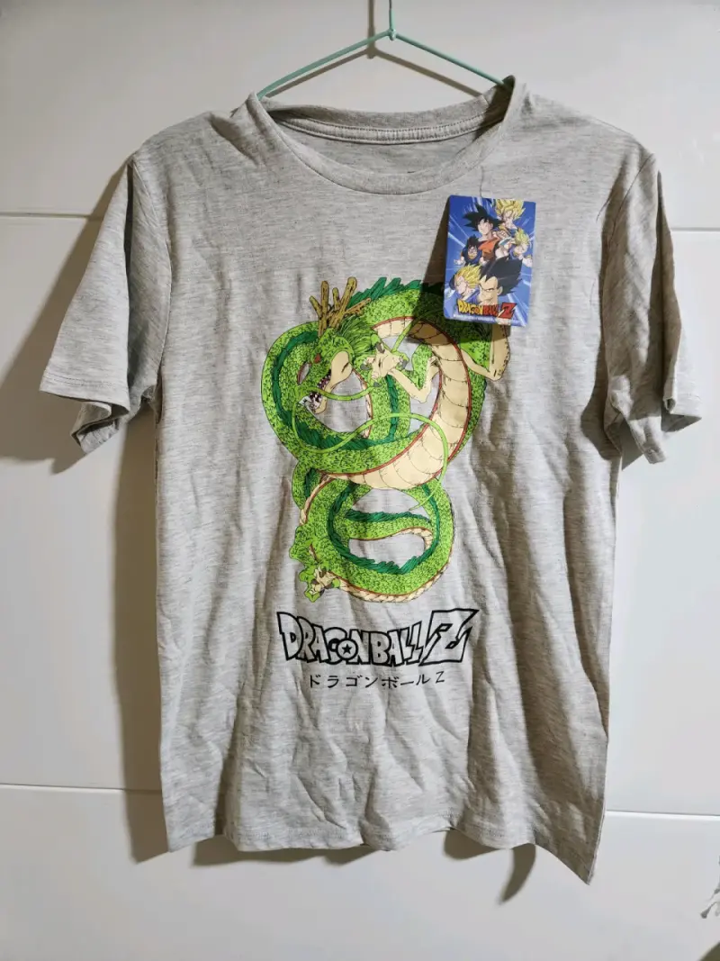 Poleras niño - 1