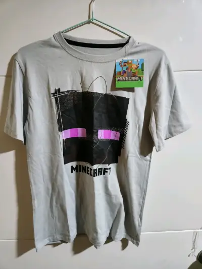 Poleras niño - miniatura 2