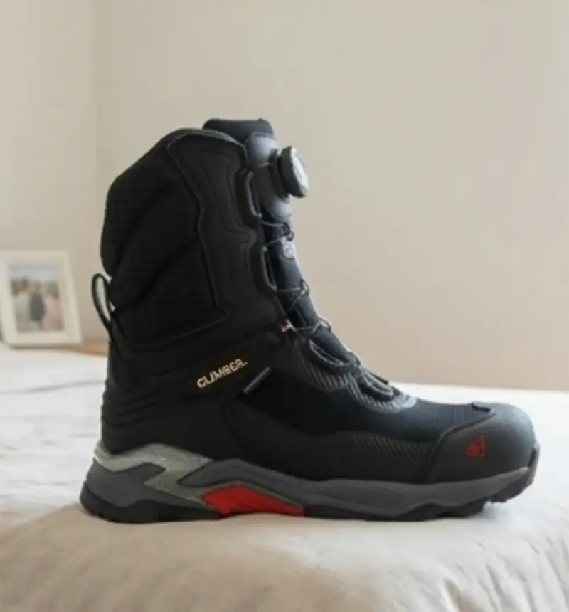 BOTAS CLIMBER - 1