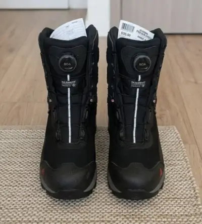 BOTAS CLIMBER - miniatura 3