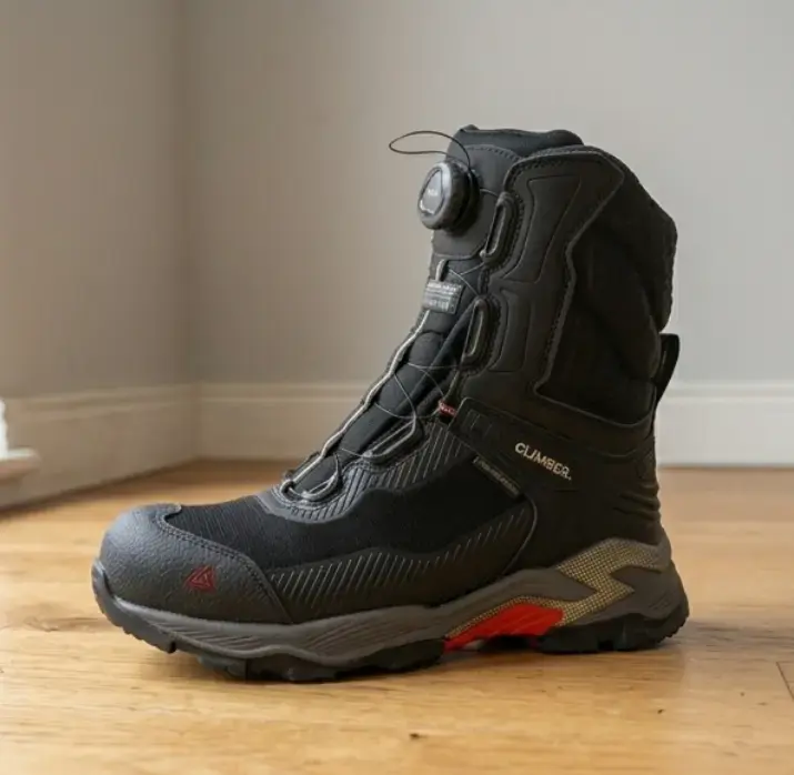 BOTAS CLIMBER - 5
