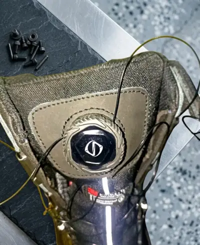 BOTAS CLIMBER - miniatura 6