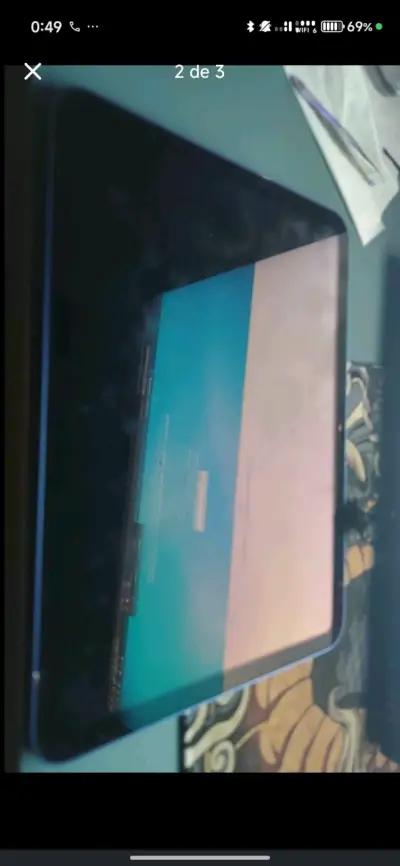IPAD A10 GENERACIÓN 10 PRECIO CONVERSABLE - miniatura 1