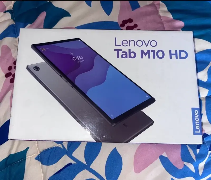 Tablet Lenovo Tab M10 HD - 1