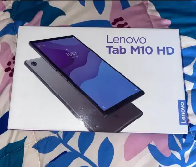 Tablet Lenovo Tab M10 HD - miniatura 1