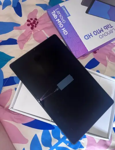 Tablet Lenovo Tab M10 HD - miniatura 4