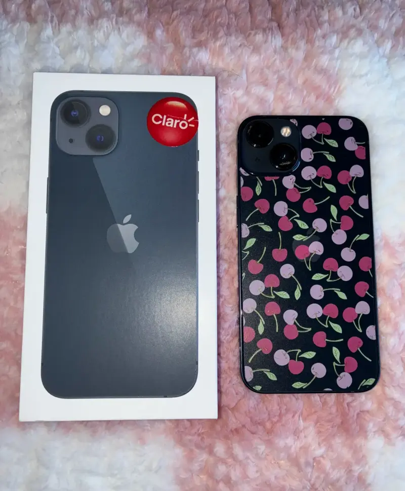 iPhone 13