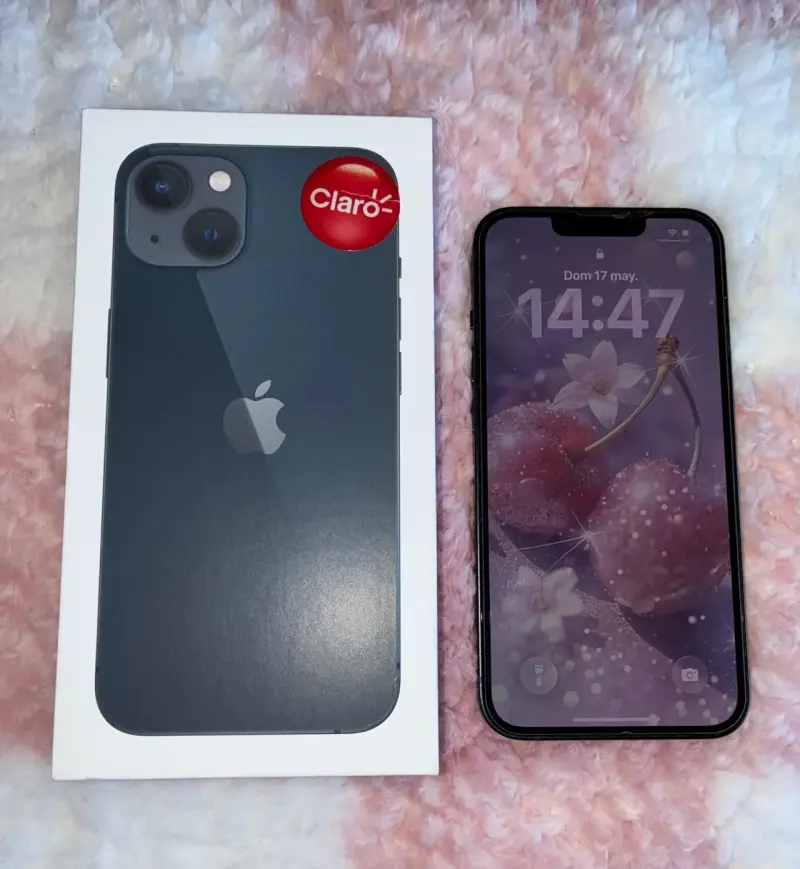 iPhone 13 - 2