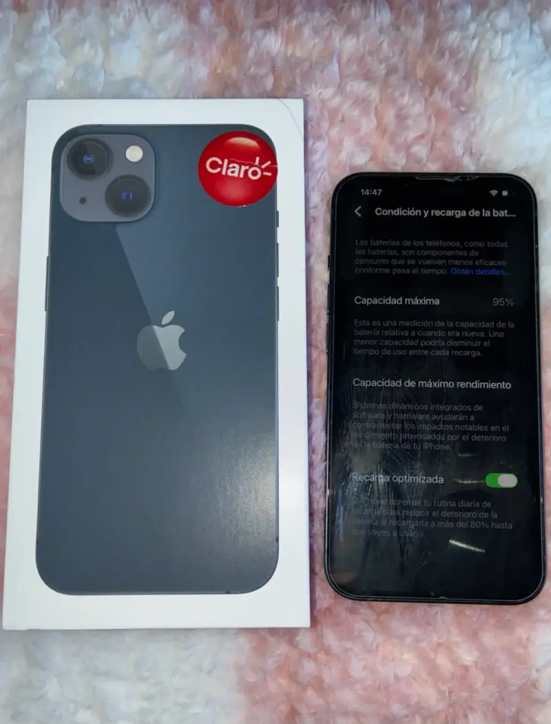 iPhone 13 - 3