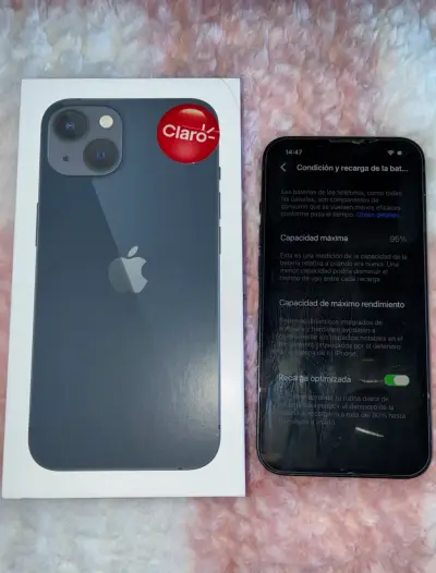 iPhone 13 - miniatura 3