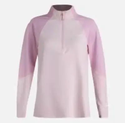 Poleron deportiva Lippi mujer rosa - miniatura 5