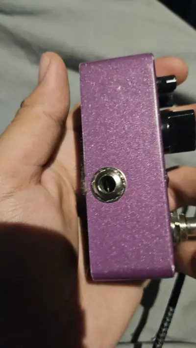 Pedal dynamic wah - miniatura 4