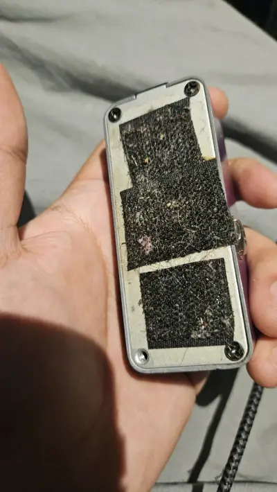 Pedal dynamic wah - miniatura 5